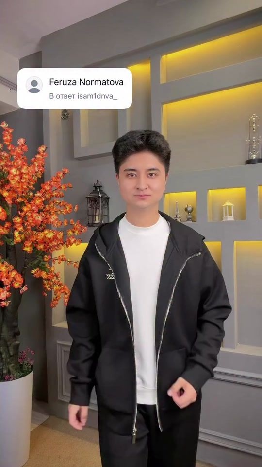 TikTok video thumbnail by feruza.stories