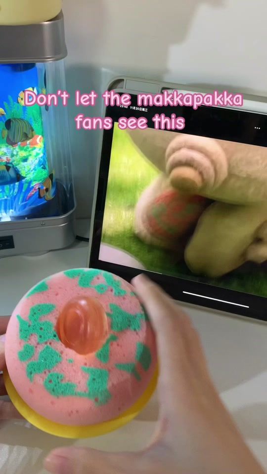 TikTok video thumbnail by makkapakkasponge