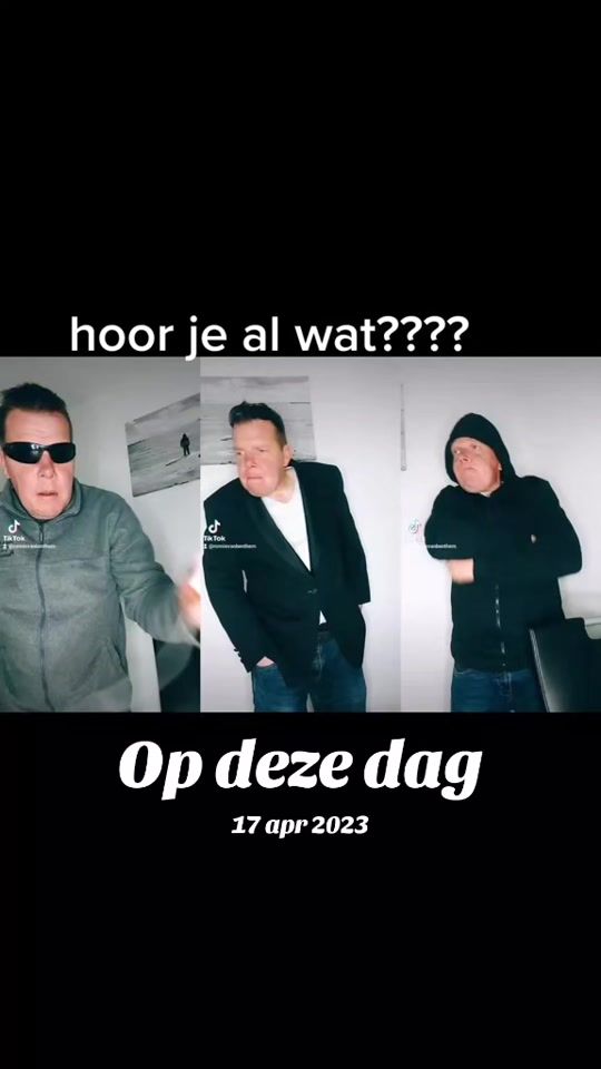 TikTok video thumbnail by ronnievanbenthem