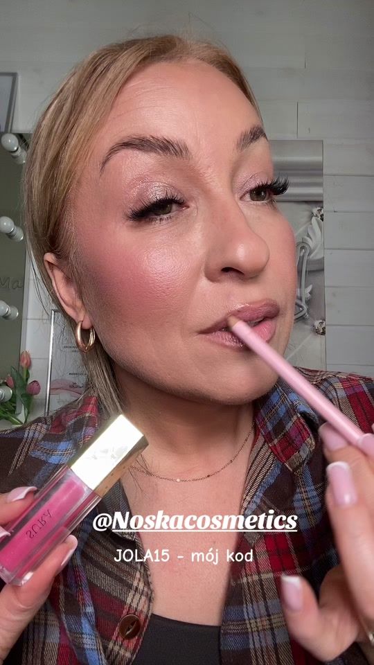 TikTok video thumbnail by jola.makeup