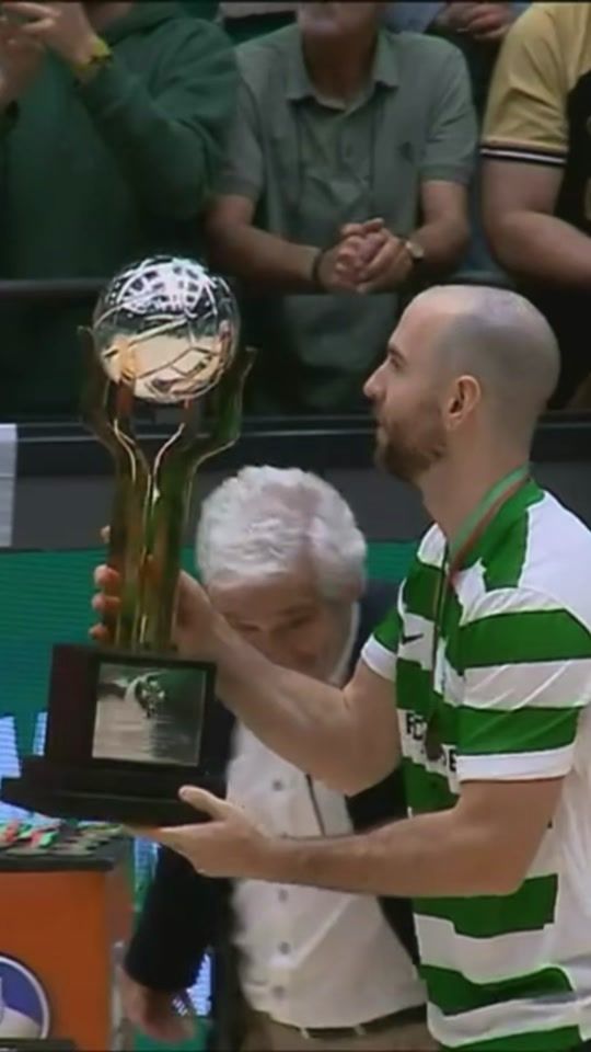 TikTok video thumbnail by sportingcp.adeptos