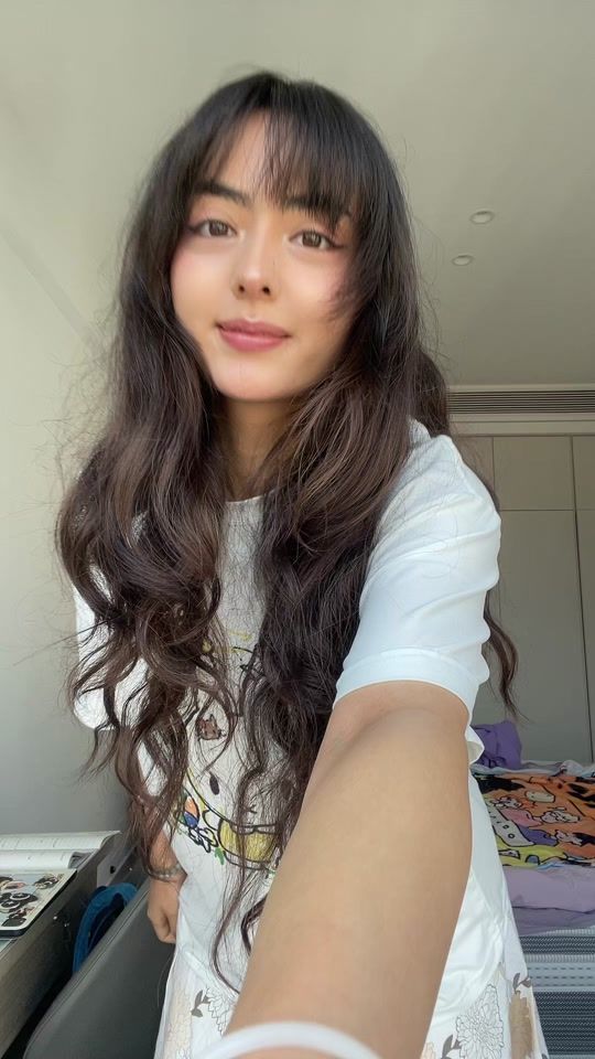 TikTok video thumbnail by lilayu.art
