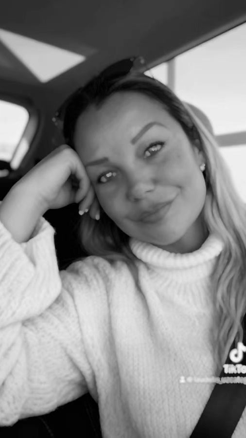 TikTok video thumbnail by laudelis_uzcategui