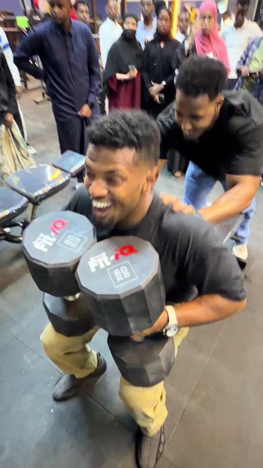 TikTok video thumbnail by emyuu_fit