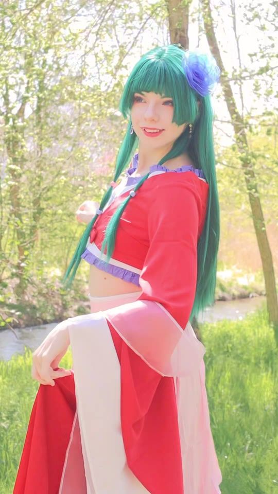 TikTok video thumbnail by neko_gami