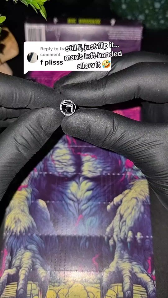 TikTok video thumbnail by bigbroskiz