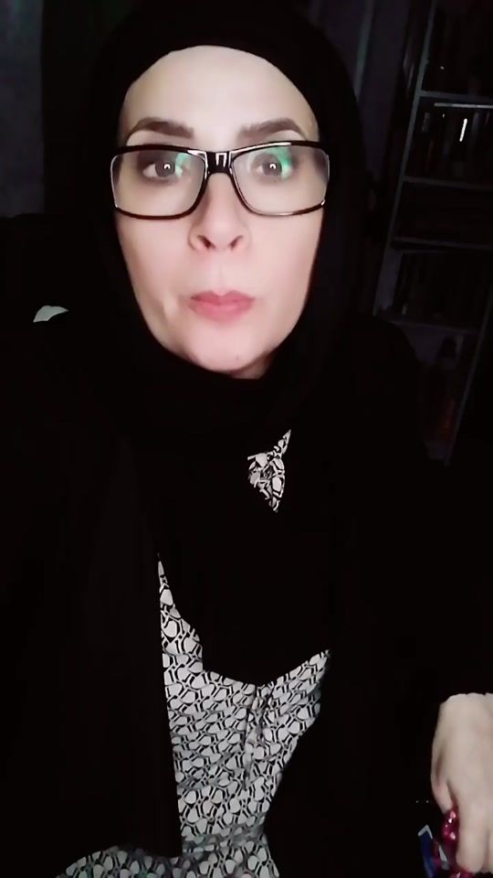 TikTok video thumbnail by hala_voice1