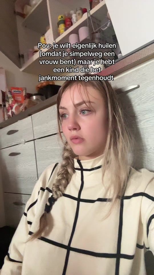 TikTok video thumbnail by gestichtleven