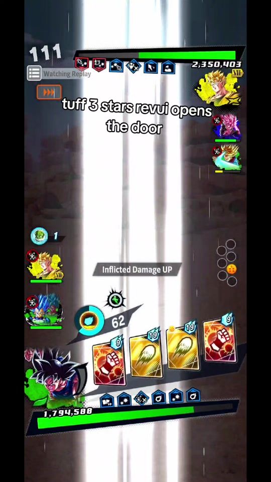TikTok video thumbnail by rugend_yt