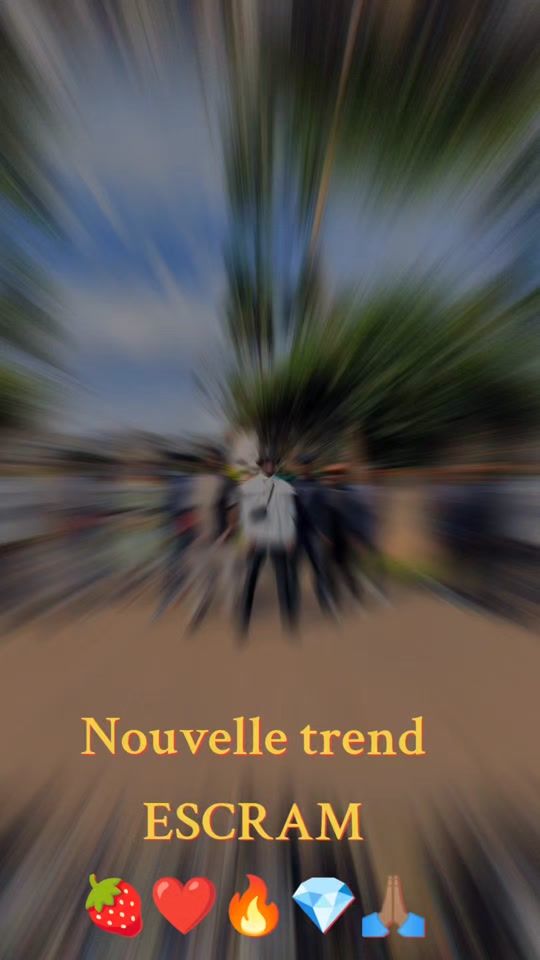 TikTok video thumbnail by escram_escram