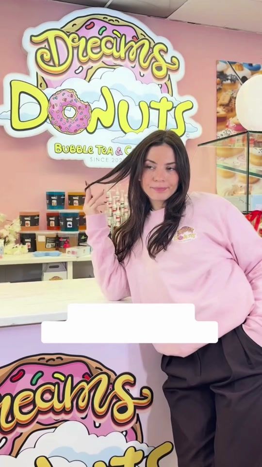 TikTok video thumbnail by dreamsdonuts