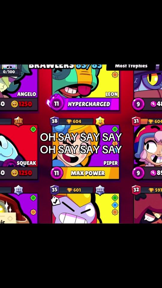 TikTok video thumbnail by muci.brawl