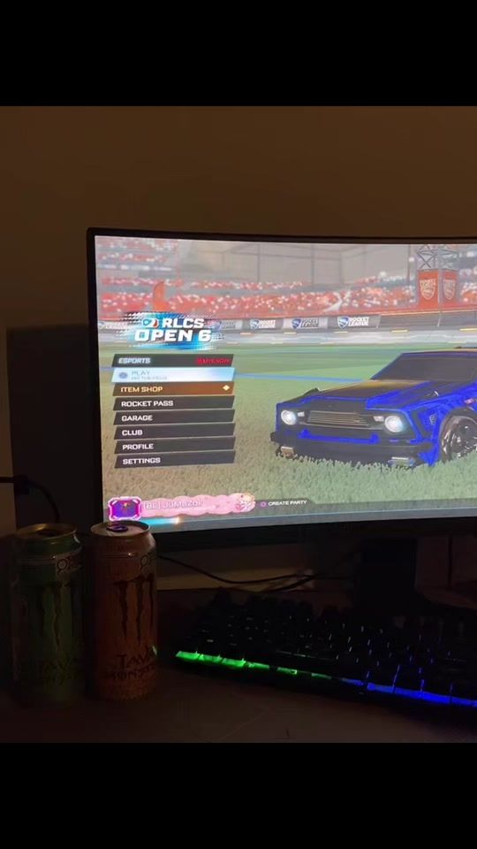 TikTok video thumbnail by juevma4