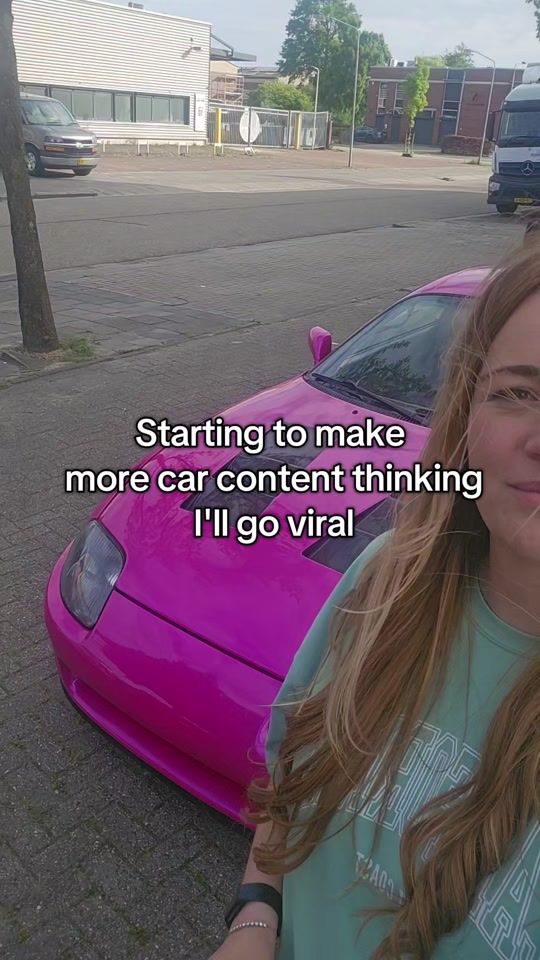 TikTok video thumbnail by lolaracing