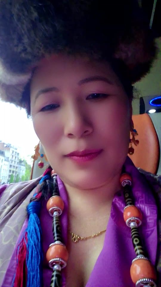 TikTok video thumbnail by senusherpa33