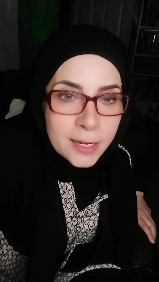 TikTok video thumbnail by hala_voice1