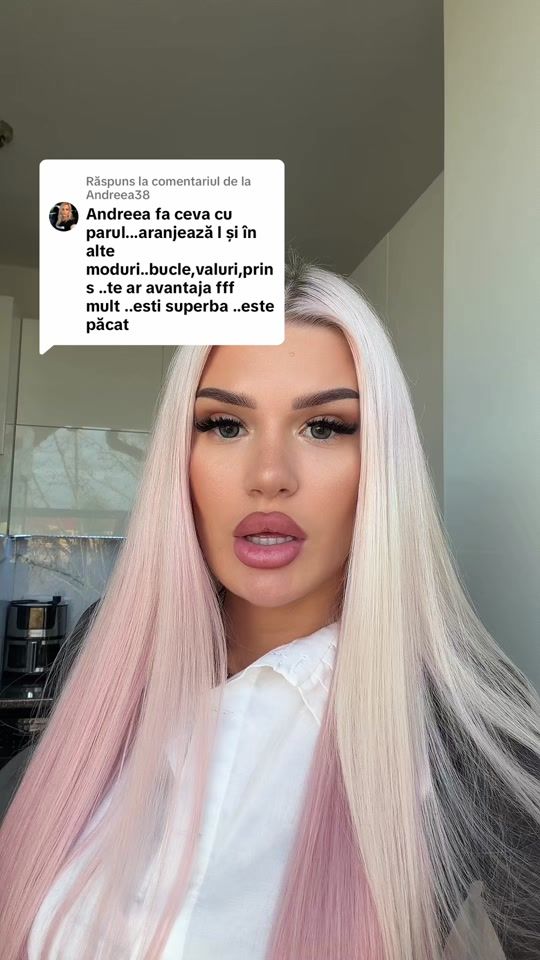 TikTok video thumbnail by andreeabldsecundar