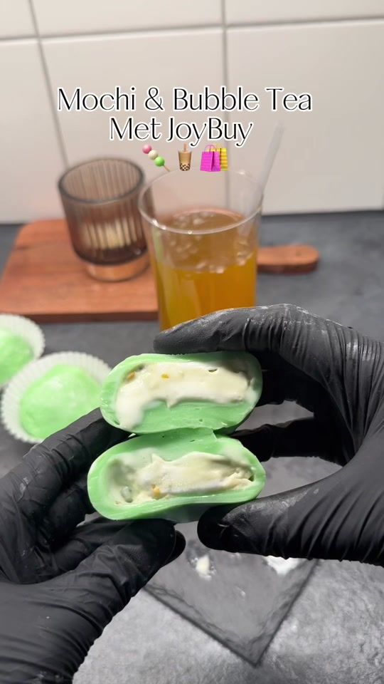 TikTok video thumbnail by sannaescakery