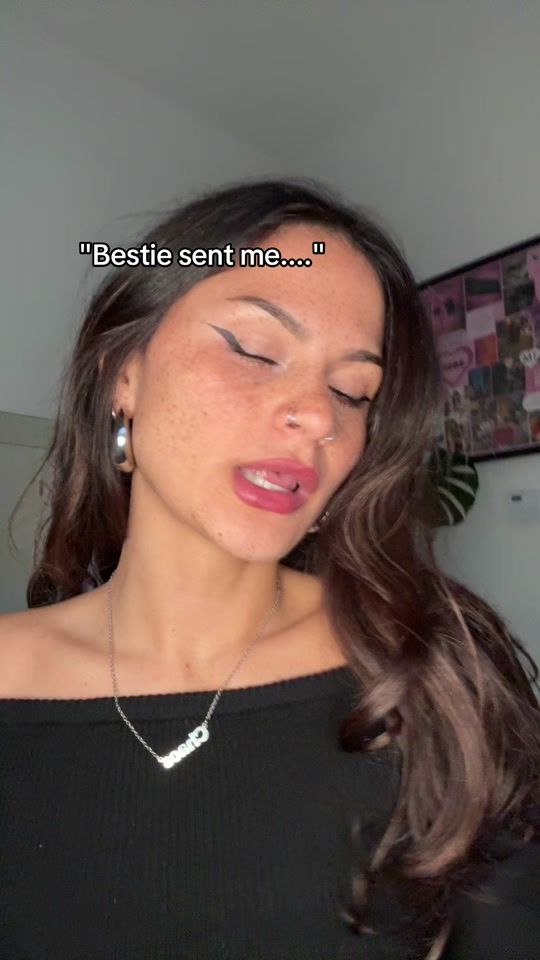 TikTok video thumbnail by dottychuu