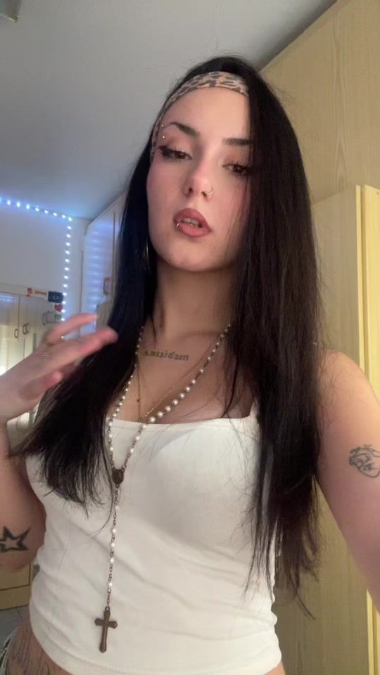 TikTok video thumbnail by lussiaconzetaa