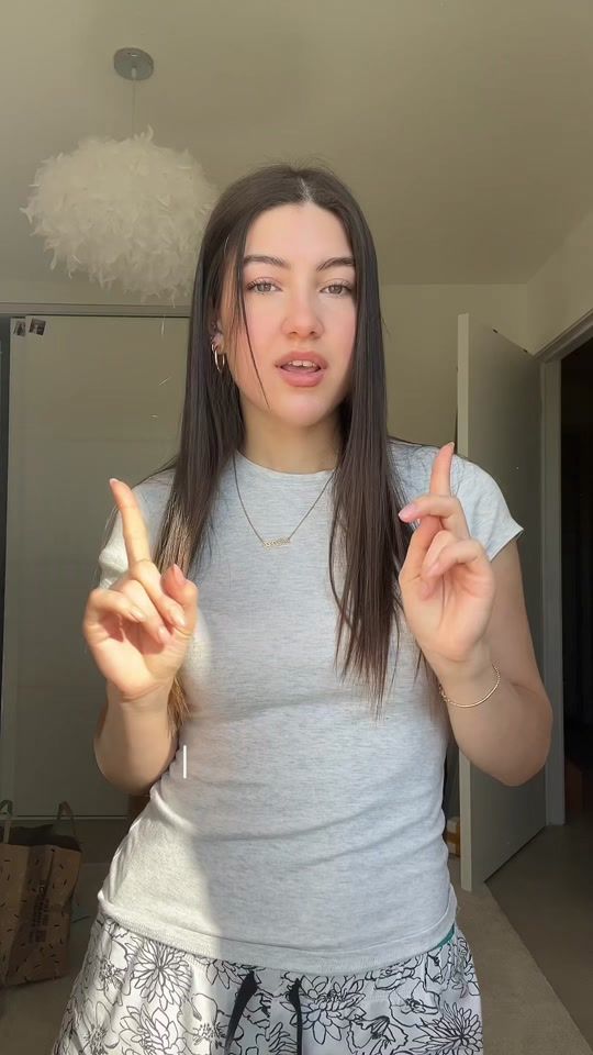 TikTok video thumbnail by elinagun