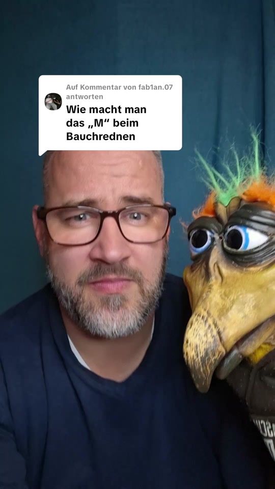 TikTok video thumbnail by sven.bauchredner