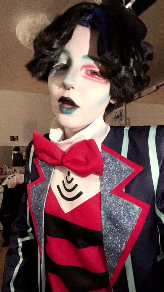 TikTok video thumbnail by yumaa.cos