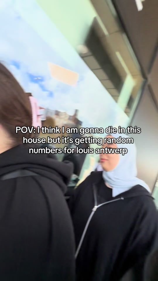 TikTok video thumbnail by louisversionn