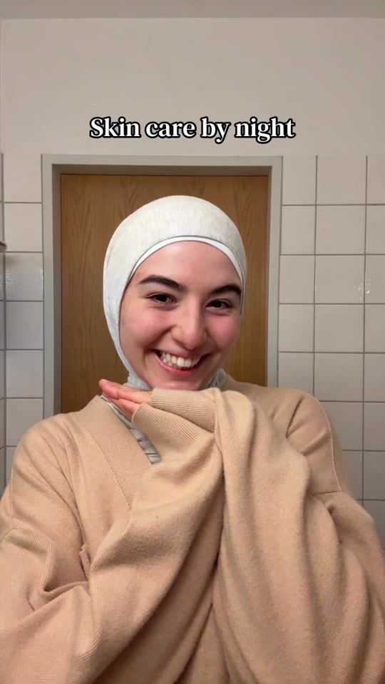 TikTok video thumbnail by habiba_glow