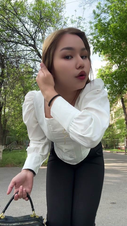 TikTok video thumbnail by khurshda_01