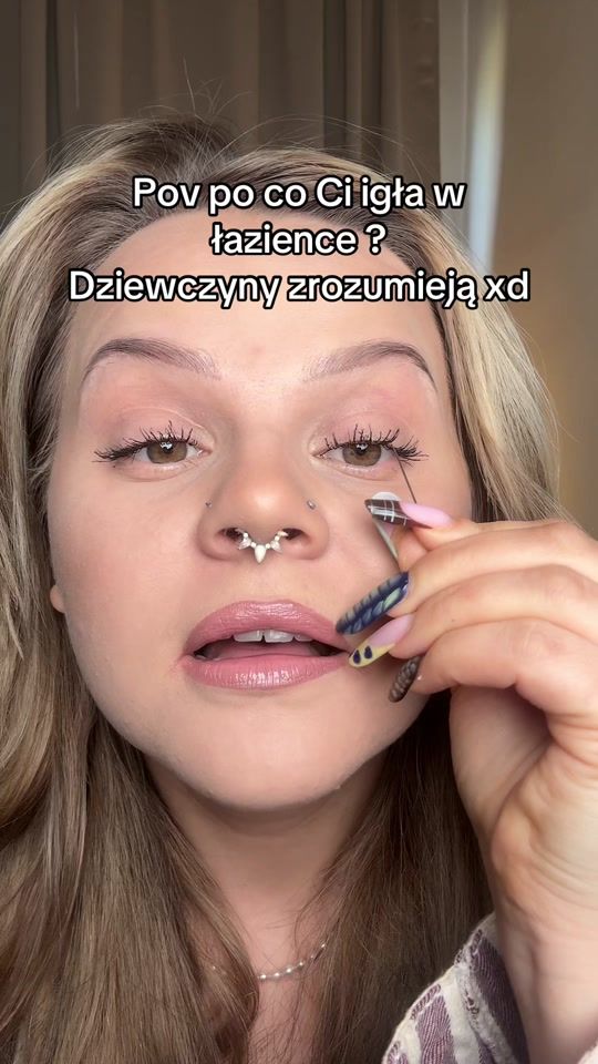 TikTok video thumbnail by karolabrows
