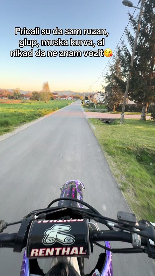 TikTok video thumbnail by luks_crf250r