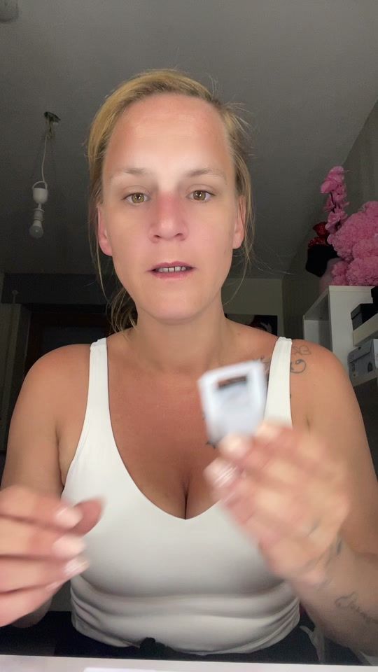 TikTok video thumbnail by lillyfee87_11
