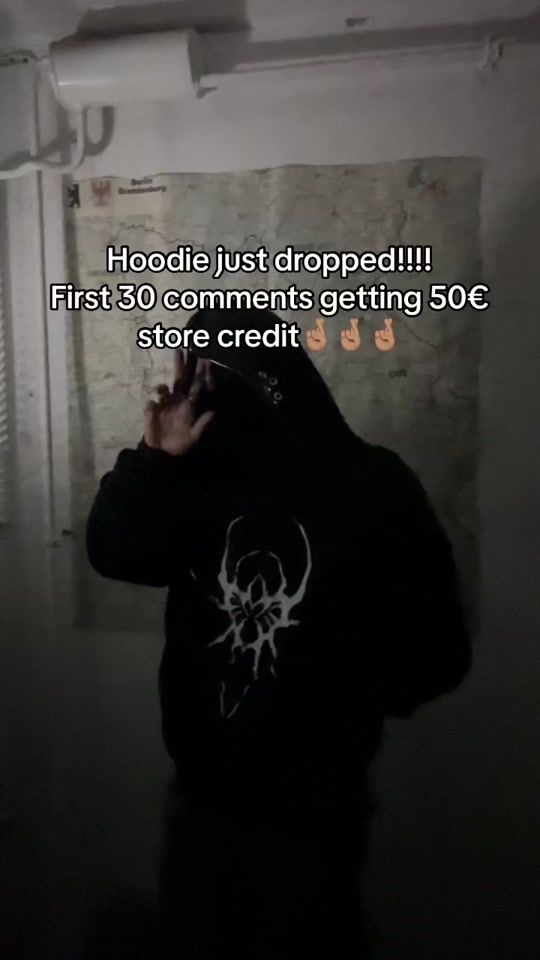 TikTok video thumbnail by dystopia.zone
