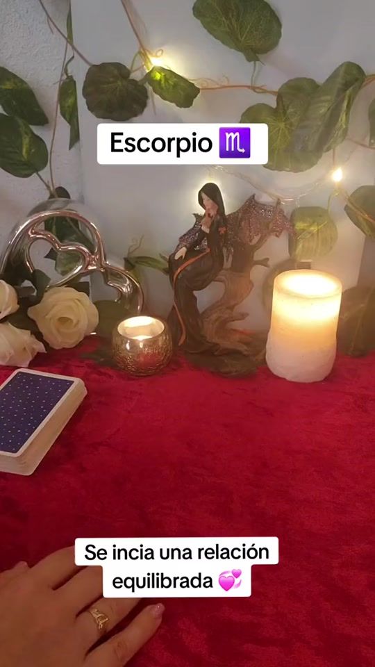 TikTok video thumbnail by almavalencia_tarot
