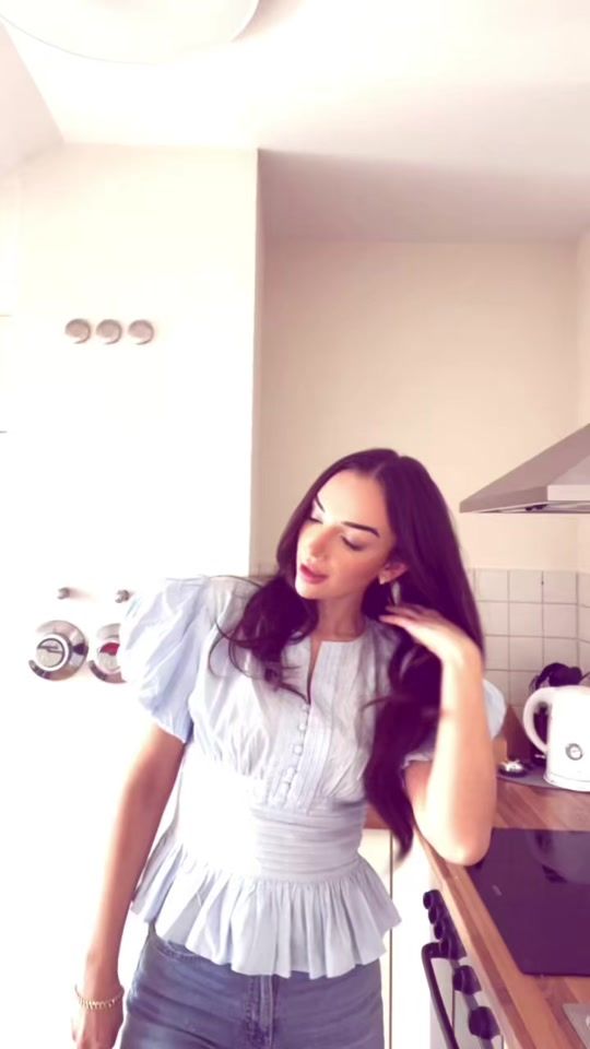 TikTok video thumbnail by b1eronda