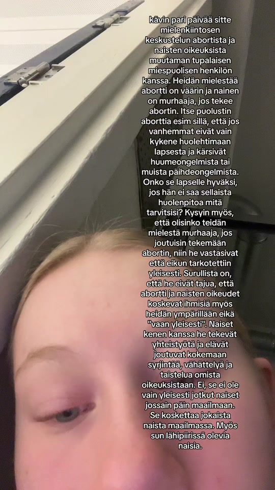 TikTok video thumbnail by dahlstromiida
