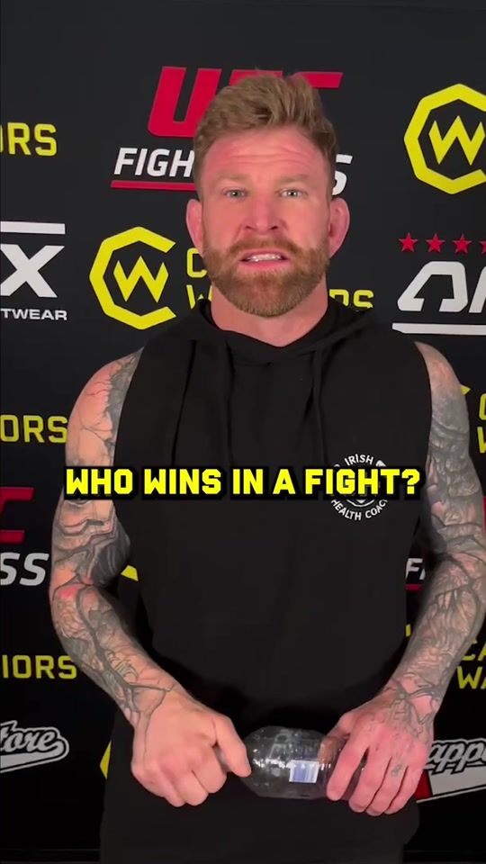 TikTok video thumbnail by cagewarriors