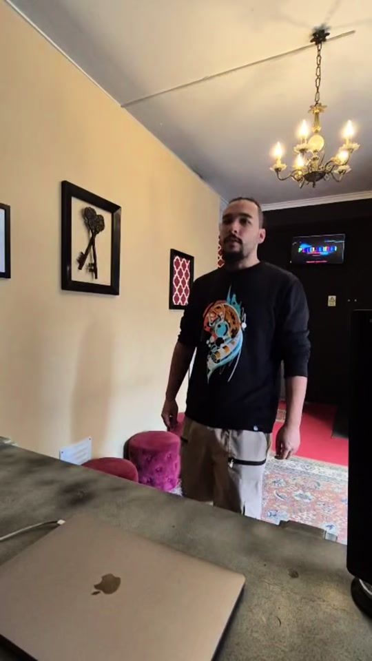 TikTok video thumbnail by escape2win