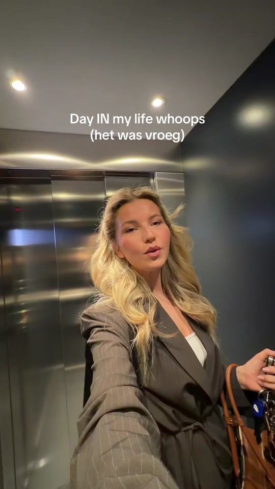 TikTok video thumbnail by fennatimmermans