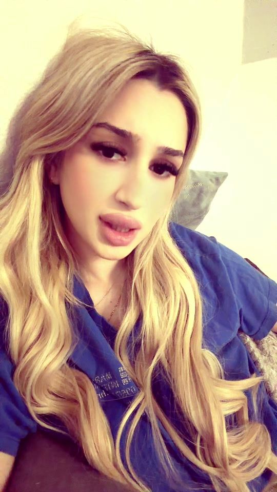 TikTok video thumbnail by melanisalkic2211