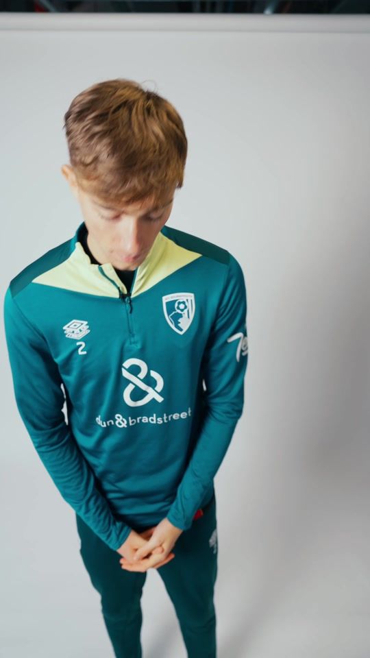 TikTok video thumbnail by afcb