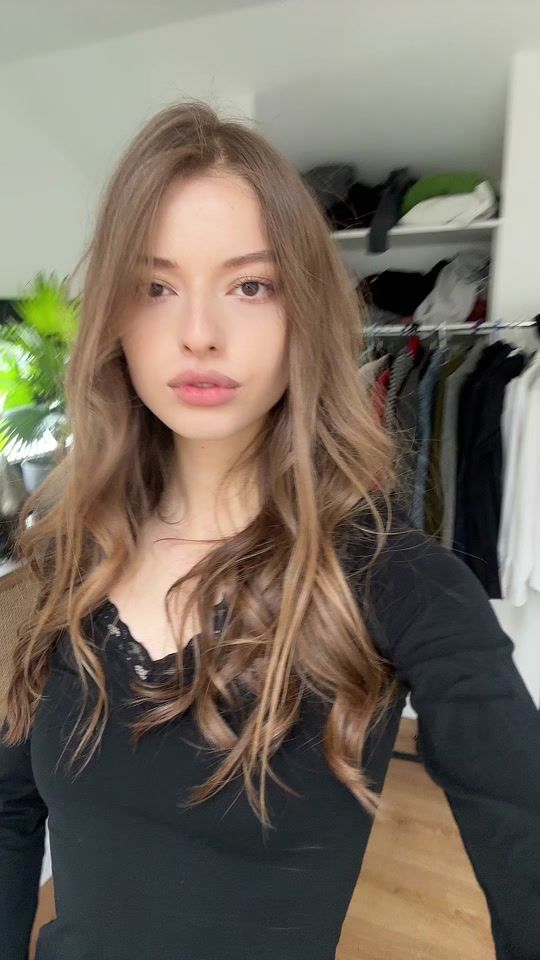 TikTok video thumbnail by klaralangee