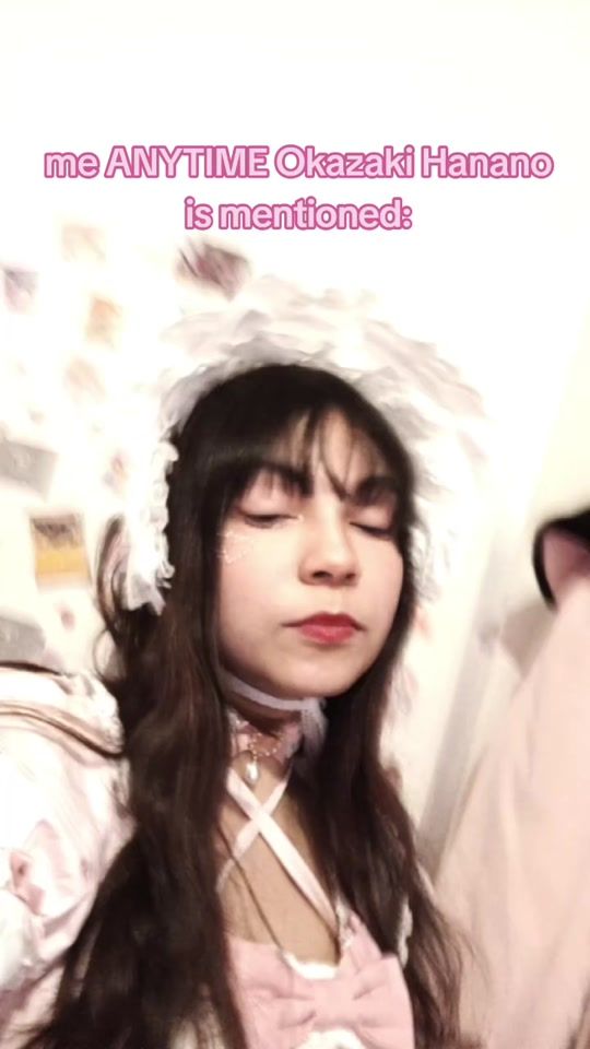 TikTok video thumbnail by monomimoon
