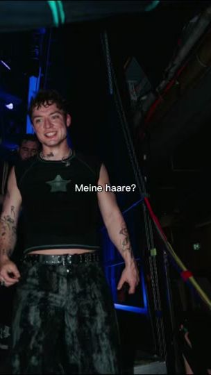 TikTok video thumbnail by heiko
