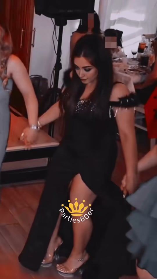 TikTok video thumbnail by parties80er