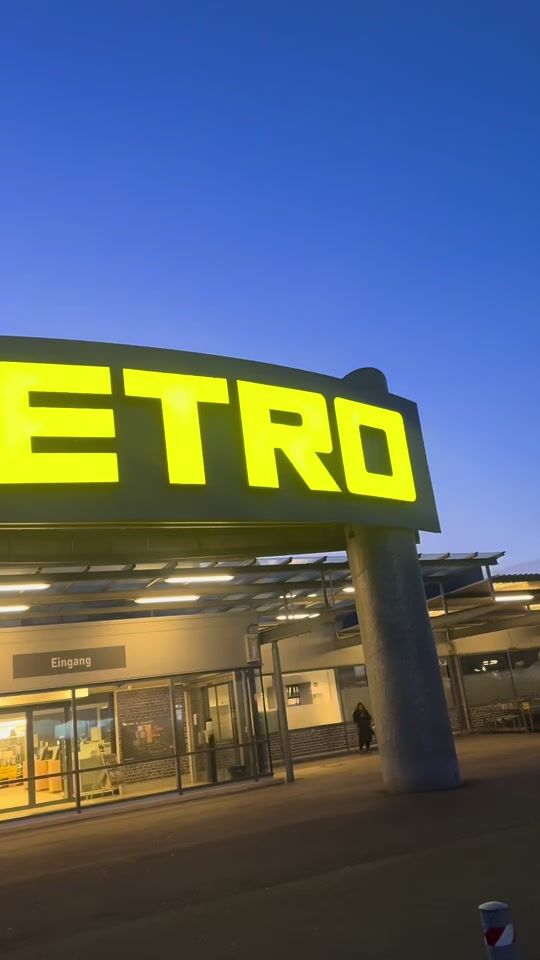 TikTok video thumbnail by metro_de