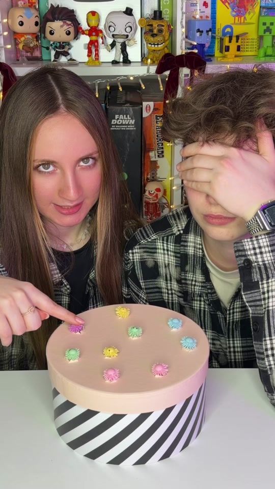 TikTok video thumbnail by grom_ull