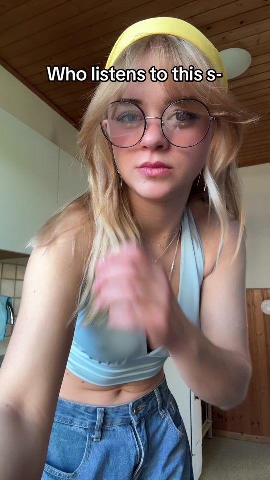 TikTok video thumbnail by gewoon...gwen