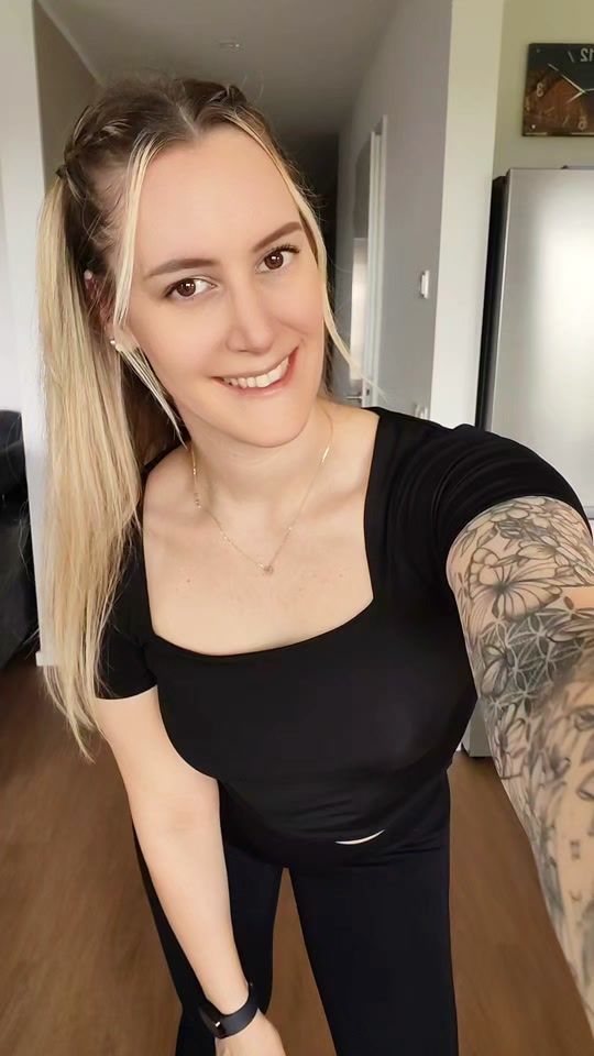 TikTok video thumbnail by mitchelli_shuffle_dance